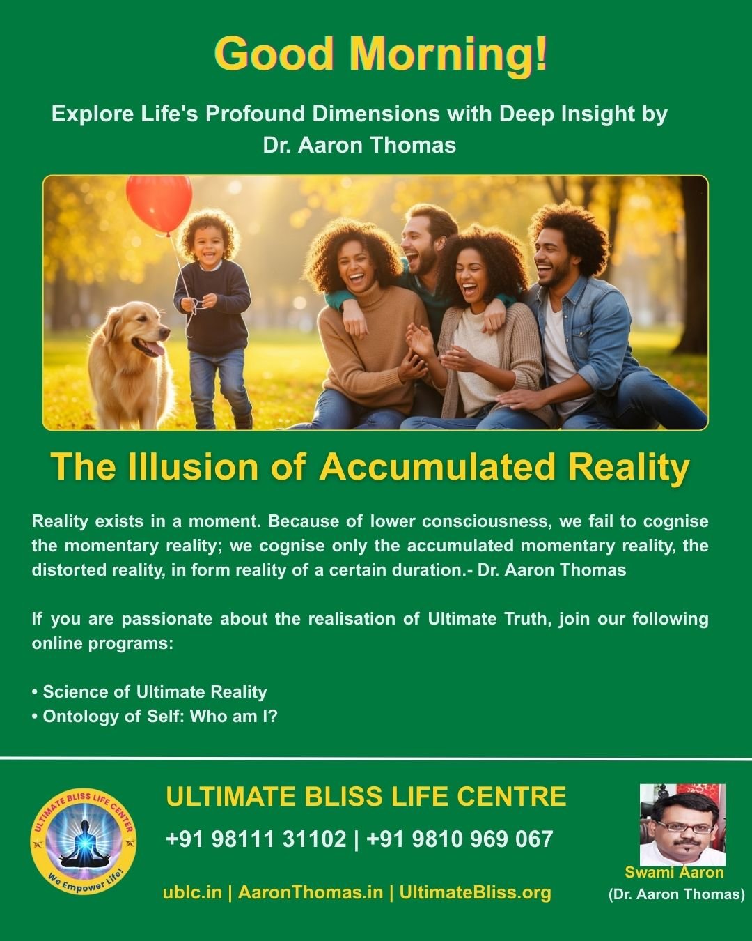 Dr. Aaron Thomas Quote-47